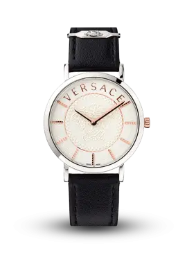 VERSACE - V-ESSENTİAL - QUARTZ - VEK400721