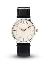 VERSACE - V-ESSENTİAL - QUARTZ - VEK400721 VERSACE - V-ESSENTİAL - QUARTZ - VEK400721