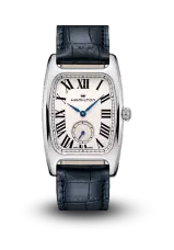 HAMILTON - AMERICAN CLASSIC - BOULTON QUARTZ - H13421611 