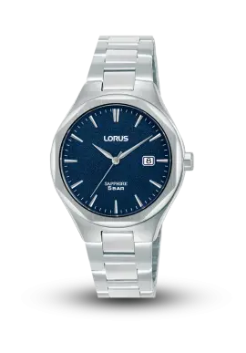 Lorus | Classic | Men’s | RS975DX9