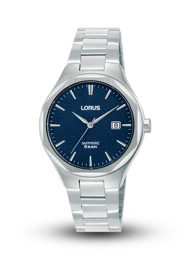 Lorus | Classic | Men’s | RS975DX9 şəkil