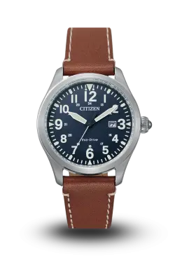 Citizen | Eco-Drive | Dress | BM6838-33L