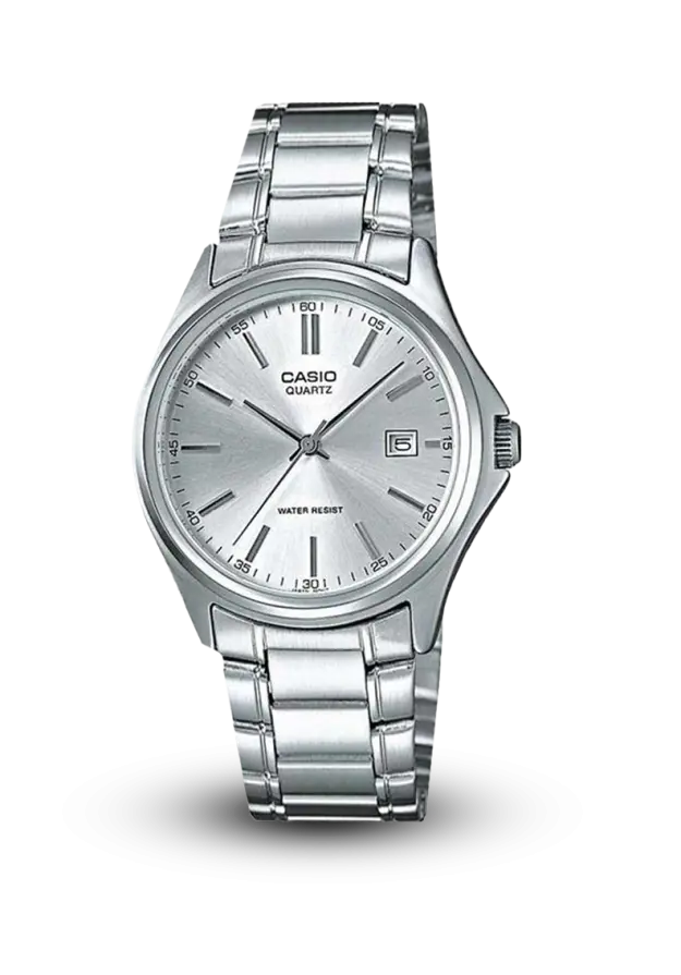 CASIO  - STANDARD - ANALOG - MTP-1183A-7ADF şəkil