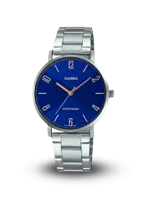 Casio | General | Standard | LTP-VT01D-2BUDF Casio | General | Standard | LTP-VT01D-2BUDF