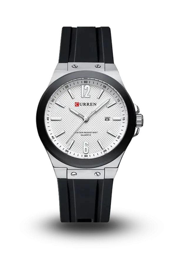 Curren | Sports | Gents | 8467-1 şəkil