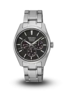Seiko | Presage | Sharp Edged Series | SPB307J1