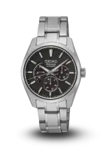SEIKO - PRESAGE - SHARP EDGED SERIES - SPB307J1 SEIKO - PRESAGE - SHARP EDGED SERIES - SPB307J1