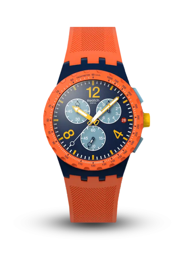 Swatch | Originals | Essentials | SUSI400 şəkil Swatch | Originals | Essentials | SUSI400 şəkil