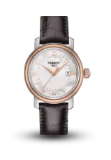 Tissot | Bridgeport | Lady | T0970102611800