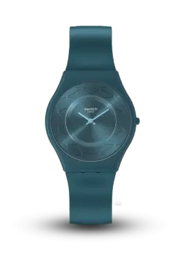SWATCH - SKIN - HOLIDAY - SS08N116