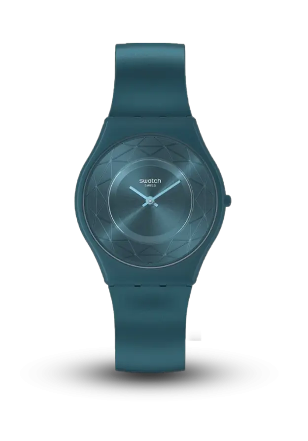 SWATCH - SKIN - HOLIDAY - SS08N116 şəkil