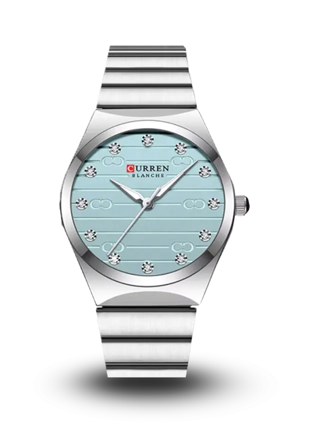 Curren | Classic | Ladies | 9110-1 şəkil
