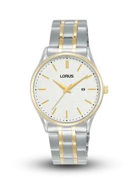 Lorus | Classic | Men’s | RH932QX9