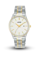 LORUS - CLASSIC - GENTS - RH932QX9