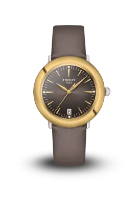 TISSOT - T-GOLD - GLENDORA - T9292104606600 