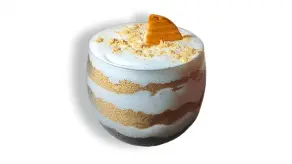 Desert | Veqan Krema Biskvit | VMF Kafe Desert | Veqan Krema Biskvit | VMF Kafe