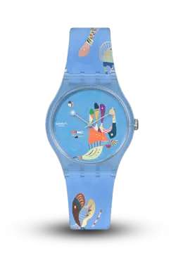 SWATCH - ORIGINALS - SWATCH X - SUOZ342