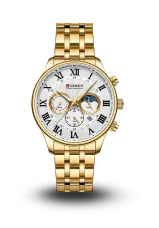 Curren | Classic | Chronograph | 8427-3