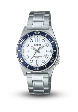 Casio | General | Standard | MTD-135D-7AVDF