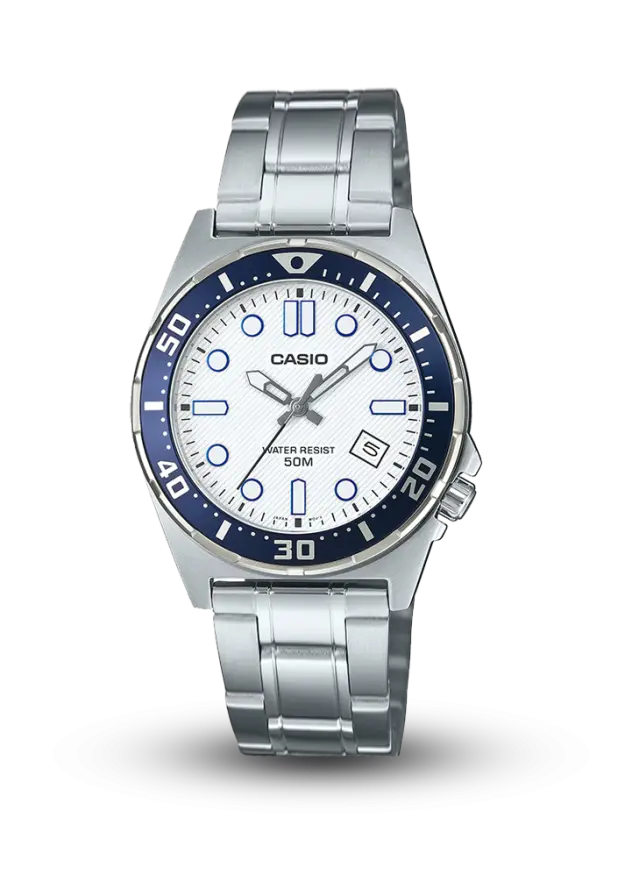Casio | General | Standard | MTD-135D-7AVDF şəkil Casio | General | Standard | MTD-135D-7AVDF şəkil