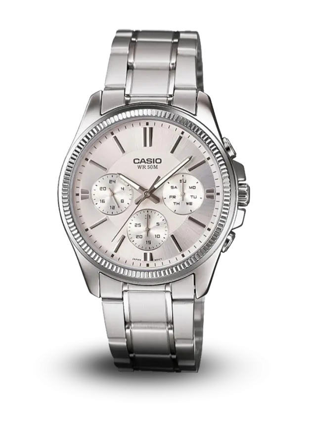 Casio | General | Standard | MTP-1375D-7AVDF şəkil