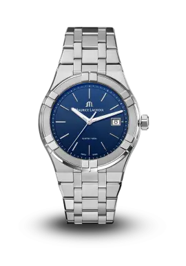 Maurice Lacroix | Aikon | Quartz | AI1108-SS002-430-1