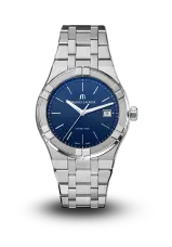Maurice Lacroix | Aikon | Quartz | AI1108-SS002-430-1