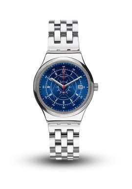 SWATCH - CORE - SISTEM BOREAL - YIS401GC
