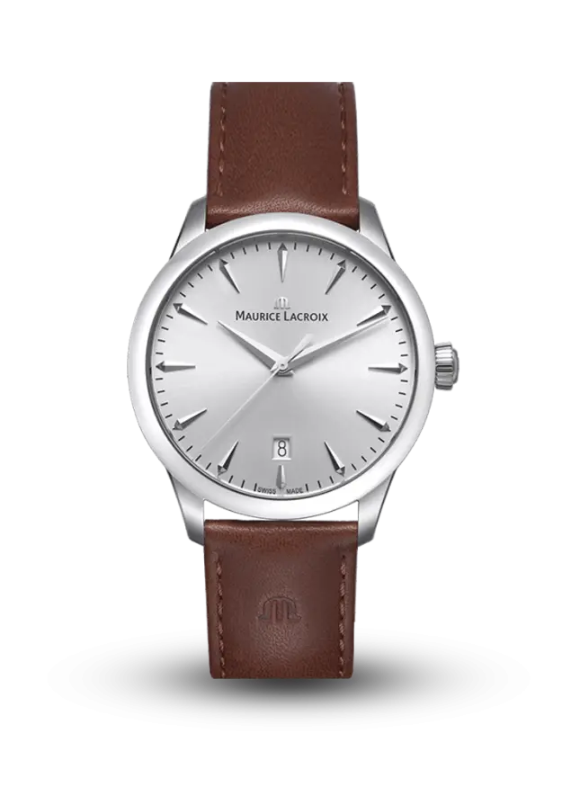 Maurice Lacroix | 1975 | Quartz | 751007-SS001-130-3 şəkil