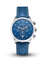 Maurice Lacroix | 1975 | Quartz | 751038-SS001-430-4