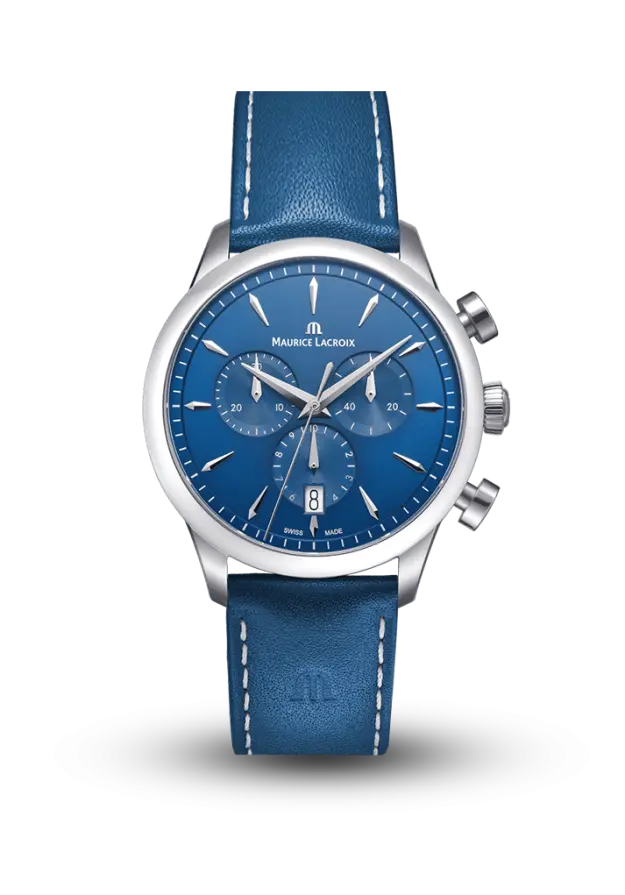 Maurice Lacroix | 1975 | Quartz | 751038-SS001-430-4 şəkil