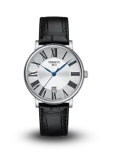 TISSOT - T-CLASSIC - CARSON QUARTZ - T1224101603300 TISSOT - T-CLASSIC - CARSON QUARTZ - T1224101603300