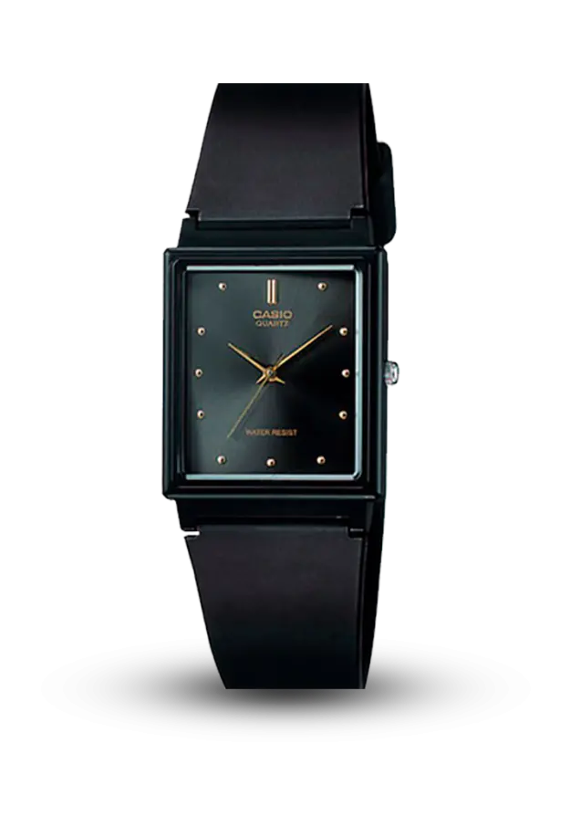 CASIO  - GENERAL - STANDARD ANALOG - MQ-38-1ADF şəkil