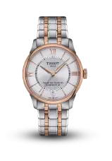 TISSOT - T-CLASSIC - CHEMIN DES TOURELLES - T1392072203800 TISSOT - T-CLASSIC - CHEMIN DES TOURELLES - T1392072203800