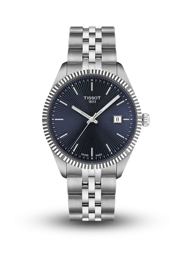 Tissot | Ballade | Quartz | T1564101104100 şəkil Tissot | Ballade | Quartz | T1564101104100 şəkil