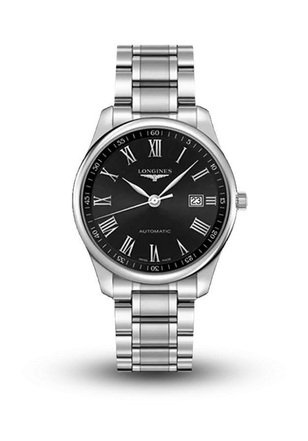 Longines | Master Collection | Automatic | L28934596 şəkil Longines | Master Collection | Automatic | L28934596 şəkil