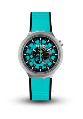 Swatch | Big Bold | Irony | SB07S111