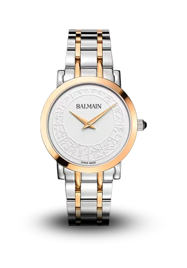 Balmain | Laelia | Two To-Tone | B44323915