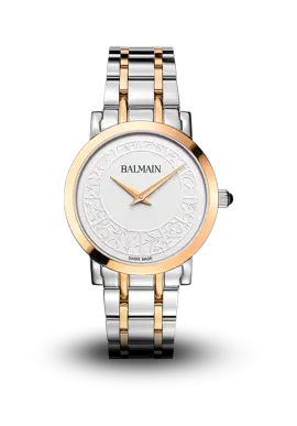 Balmain | Laelia | Two To-Tone | B44323915