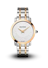 Balmain | Laelia | Two To-Tone | B44323915