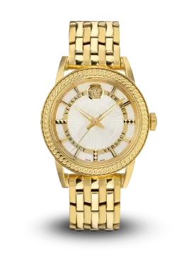 VERSACE - CODE - 41 MM BRACELET - VEPO00420 