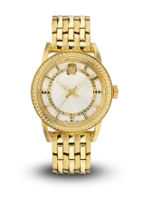 VERSACE - CODE - 41 MM BRACELET - VEPO00420 VERSACE - CODE - 41 MM BRACELET - VEPO00420