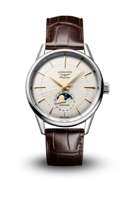 LONGINES - HERITAGE - CLASSIC - L48154782