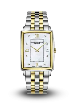 Raymond Weil | Tocatta | Diamonds | 5425-STP-00995 Raymond Weil | Tocatta | Diamonds | 5425-STP-00995