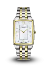 RAYMOND WEIL - TOCCATA - QUARTZ - 5425-STP-00995 RAYMOND WEIL - TOCCATA - QUARTZ - 5425-STP-00995