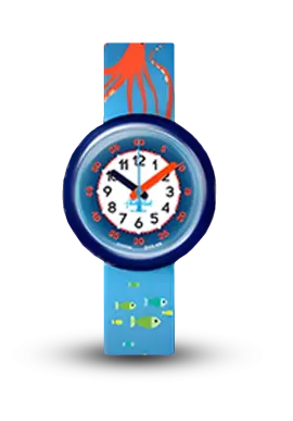 FLIK-FLAK - FLIK FLAK - FLIK FLAK POWER TIME 5+ - ZFPNP086 