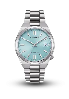 Citizen | Tsuyosa | Automatic | NJ0200-50L