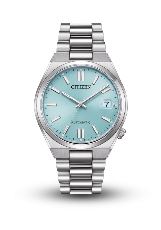 Citizen | Tsuyosa | Automatic | NJ0200-50L şəkil