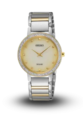 SEIKO - CONCEPTUAL - SOLAR - SUP448P1 