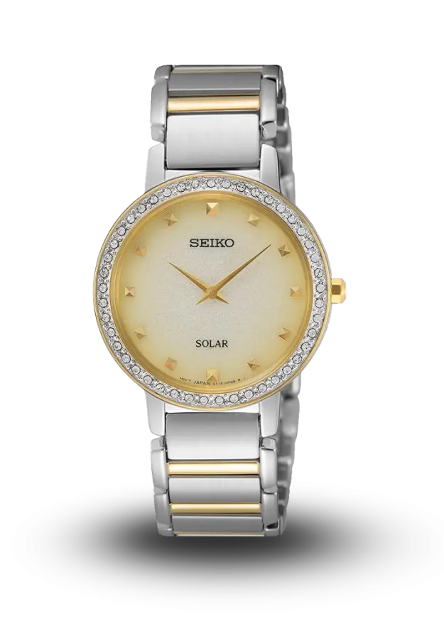 SEIKO - CONCEPTUAL - SOLAR - SUP448P1  şəkil